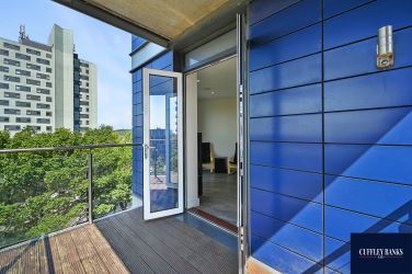 Flat 21 Venice House, Wembley, Middlesex, HA0 1QL