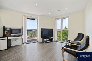 Flat 21 Venice House, Wembley, Middlesex, HA0 1QL