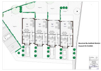 157 Mansfield Road, Sutton-In-Ashfield, Nottinghamshire, NG17 4HG