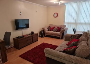 Flat 4 Innova Court, 1A Leslie Park Road, Croydon, Surrey, CR0 6AT