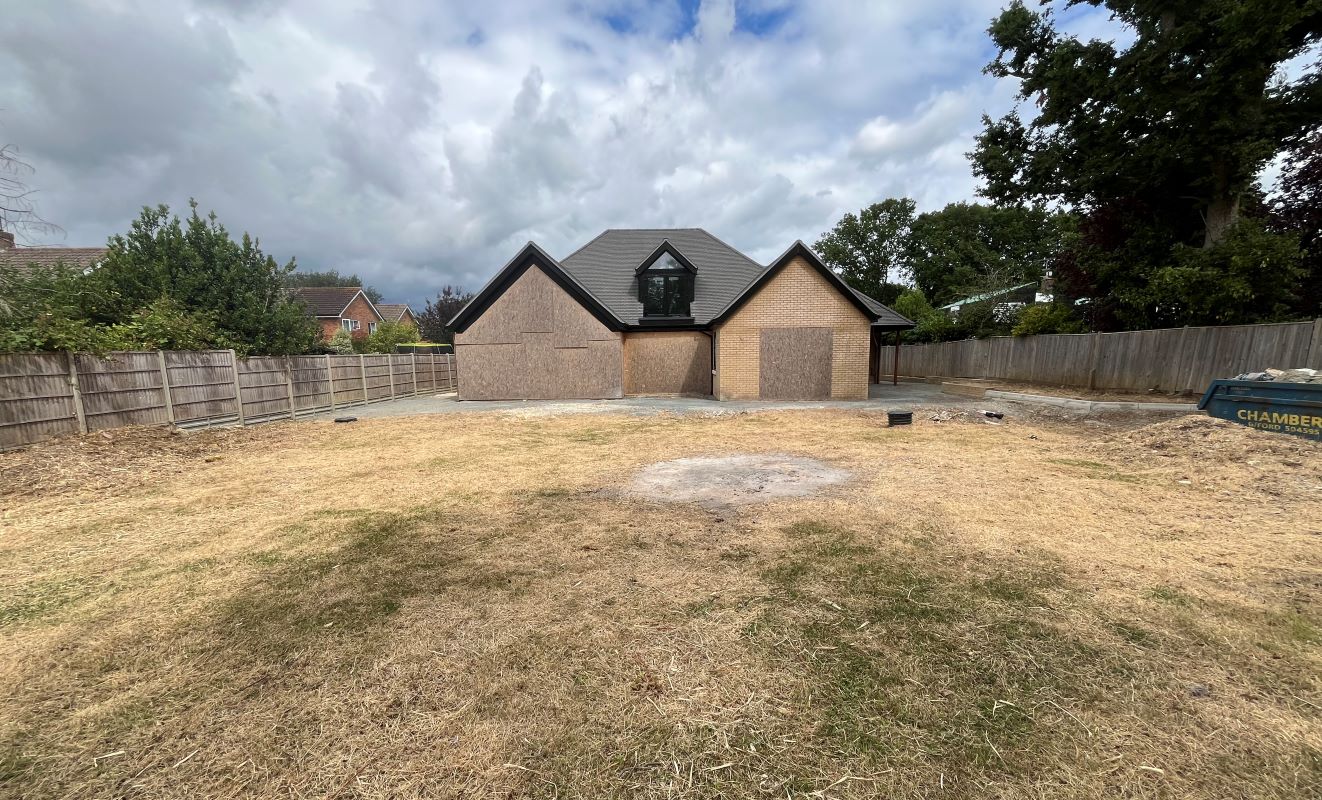 Primary Lot Photo