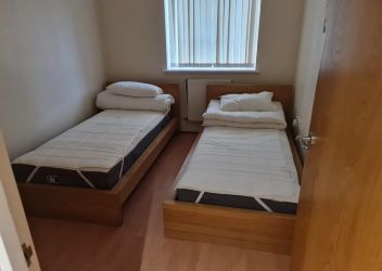 Flat 4 Innova Court, 1A Leslie Park Road, Croydon, Surrey, CR0 6AT