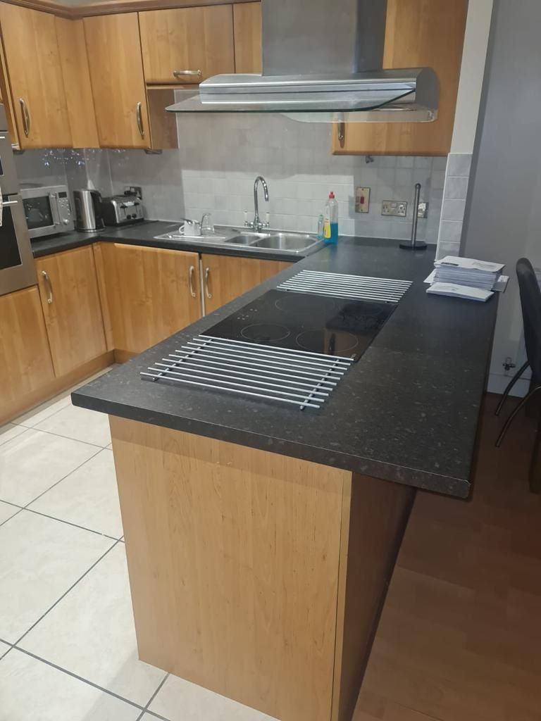 Flat 4 Innova Court, 1A Leslie Park Road, Croydon, Surrey, CR0 6AT