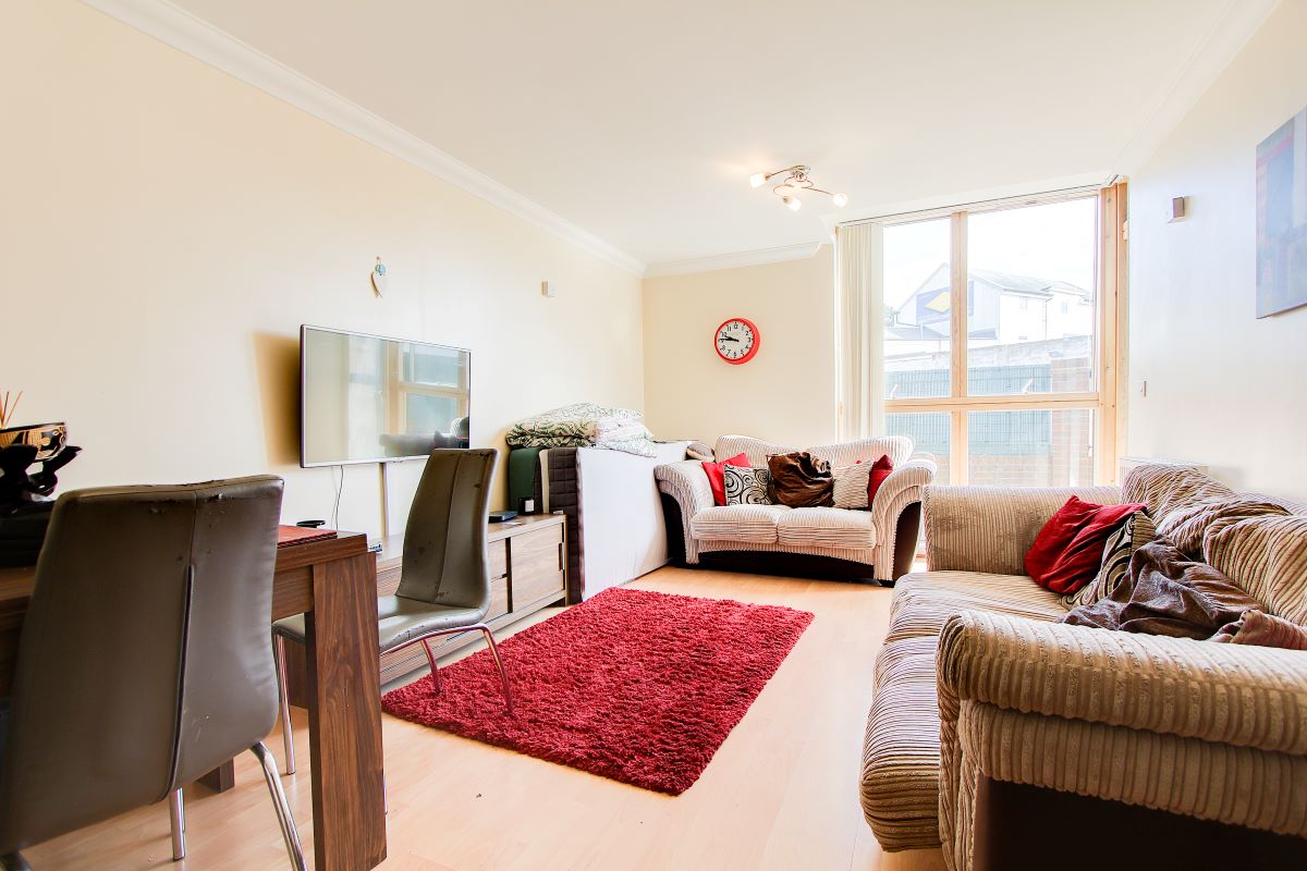 Flat 4 Innova Court, 1A Leslie Park Road, Croydon, Surrey, CR0 6AT