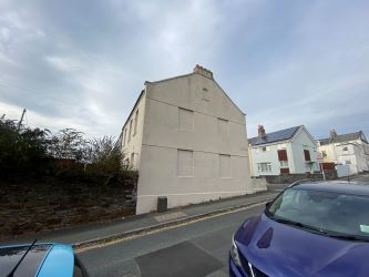 27 Warren Street, Plymouth, Devon, PL2 1RQ