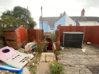 27 Warren Street, Plymouth, Devon, PL2 1RQ