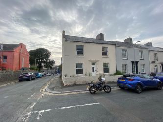 27 Warren Street, Plymouth, Devon, PL2 1RQ