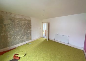 27 Warren Street, Plymouth, Devon, PL2 1RQ