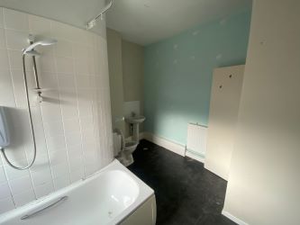 27 Warren Street, Plymouth, Devon, PL2 1RQ