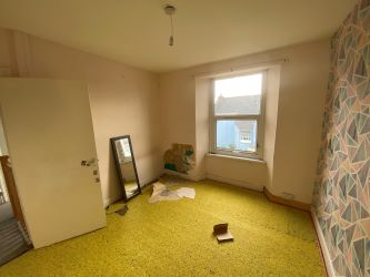 27 Warren Street, Plymouth, Devon, PL2 1RQ