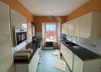 27 Warren Street, Plymouth, Devon, PL2 1RQ