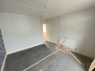 27 Warren Street, Plymouth, Devon, PL2 1RQ