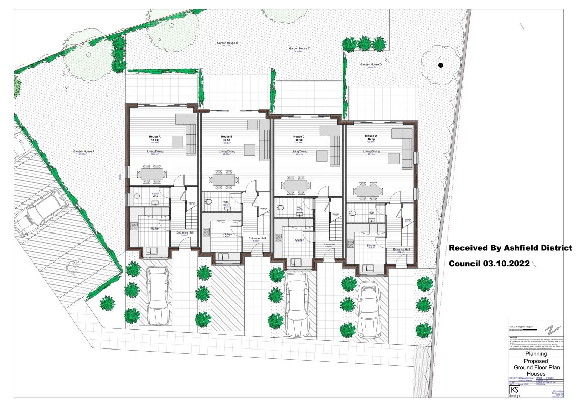 157 Mansfield Road, Sutton-In-Ashfield, Nottinghamshire, NG17 4HG