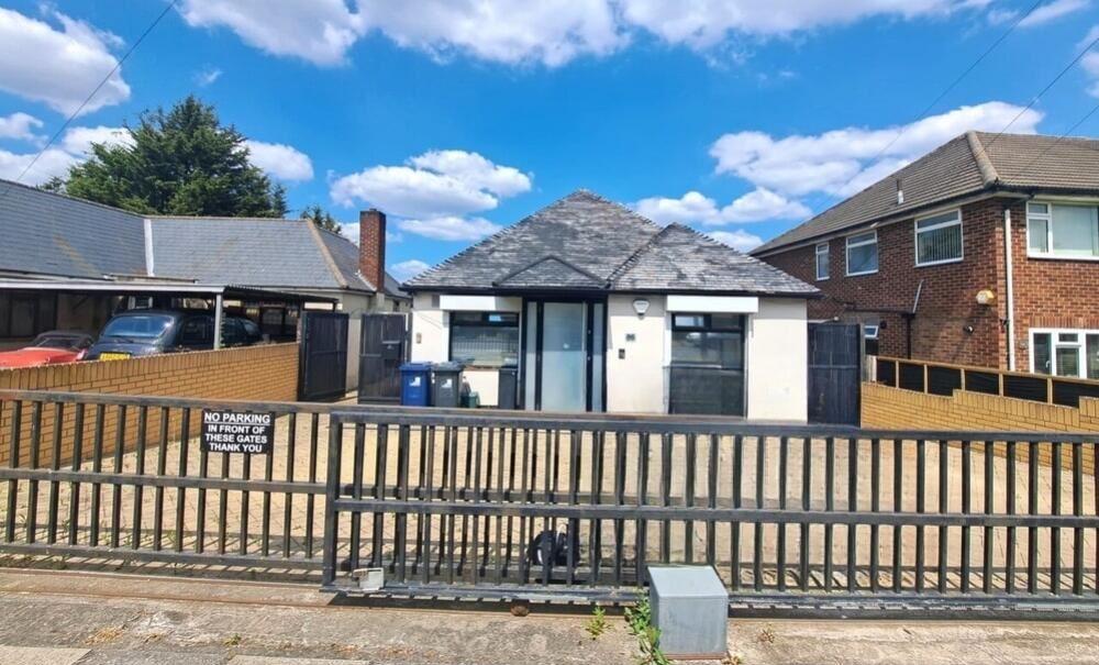 2 x Detached Freehold Bungalows