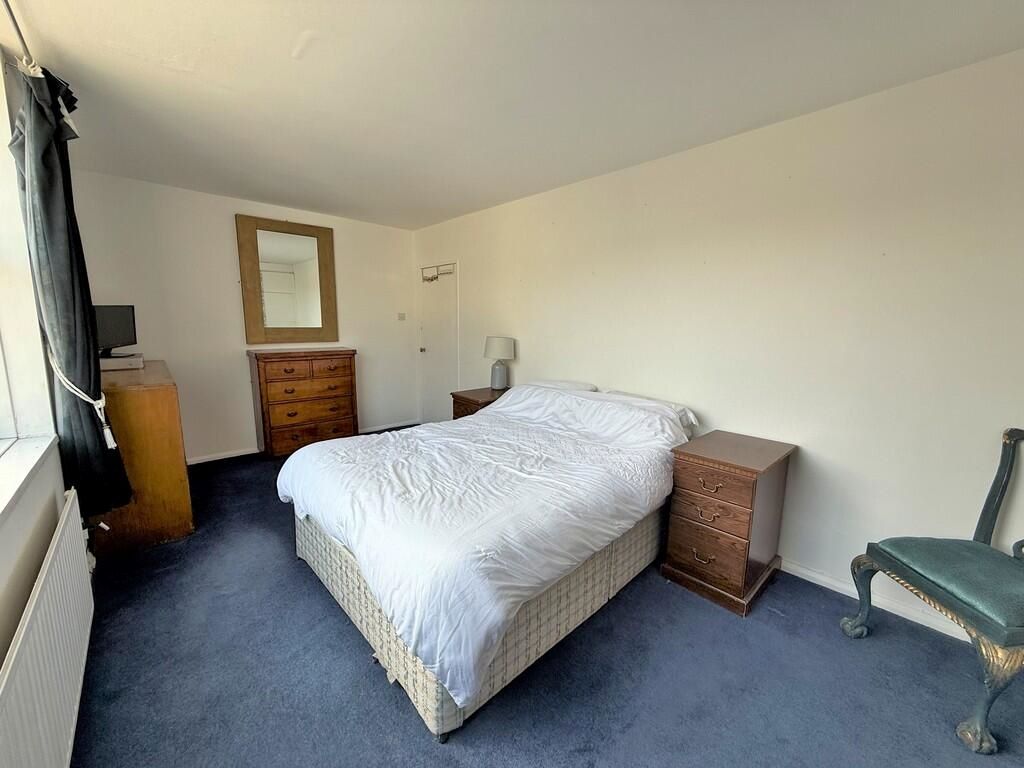 Flat 8, Preston Lodge, 10 Little Preston Street, Brighton, East Sussex ...