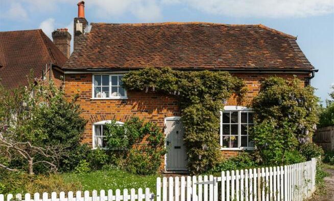 Detached Character Property for Sale