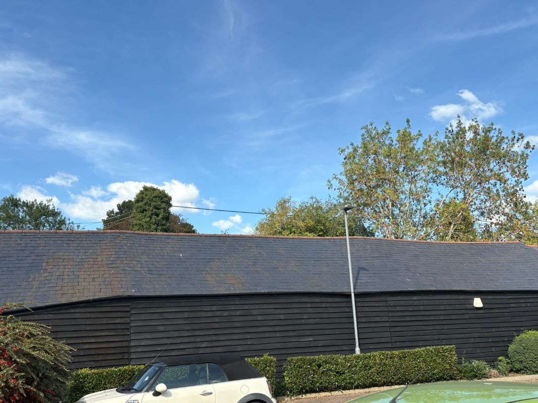 Units 1 - 7 Hortons Way, Westerham, Kent, TN16 1BT