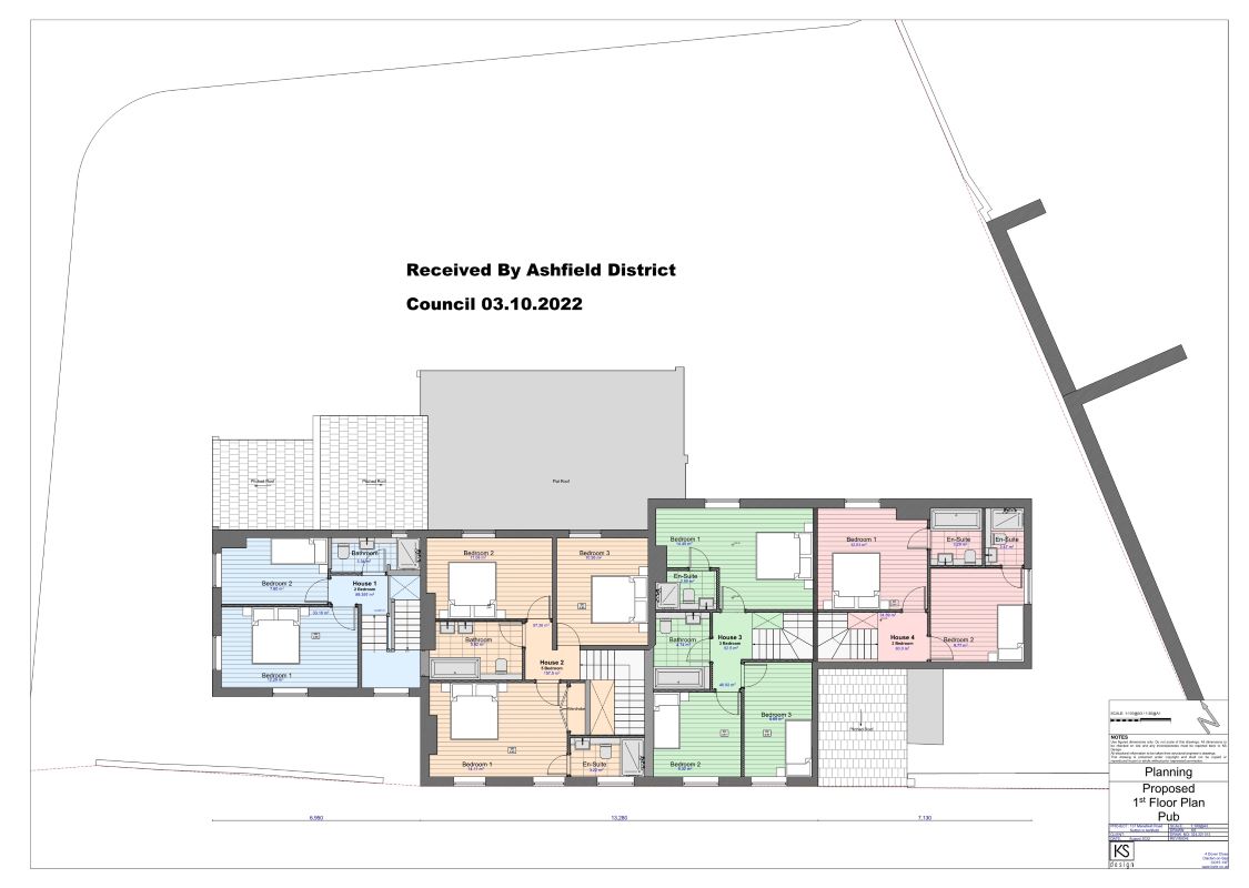 The Blue Bell Inn, 157 Mansfield Road, Sutton-In-Ashfield, Nottinghamshire, NG17 4HG