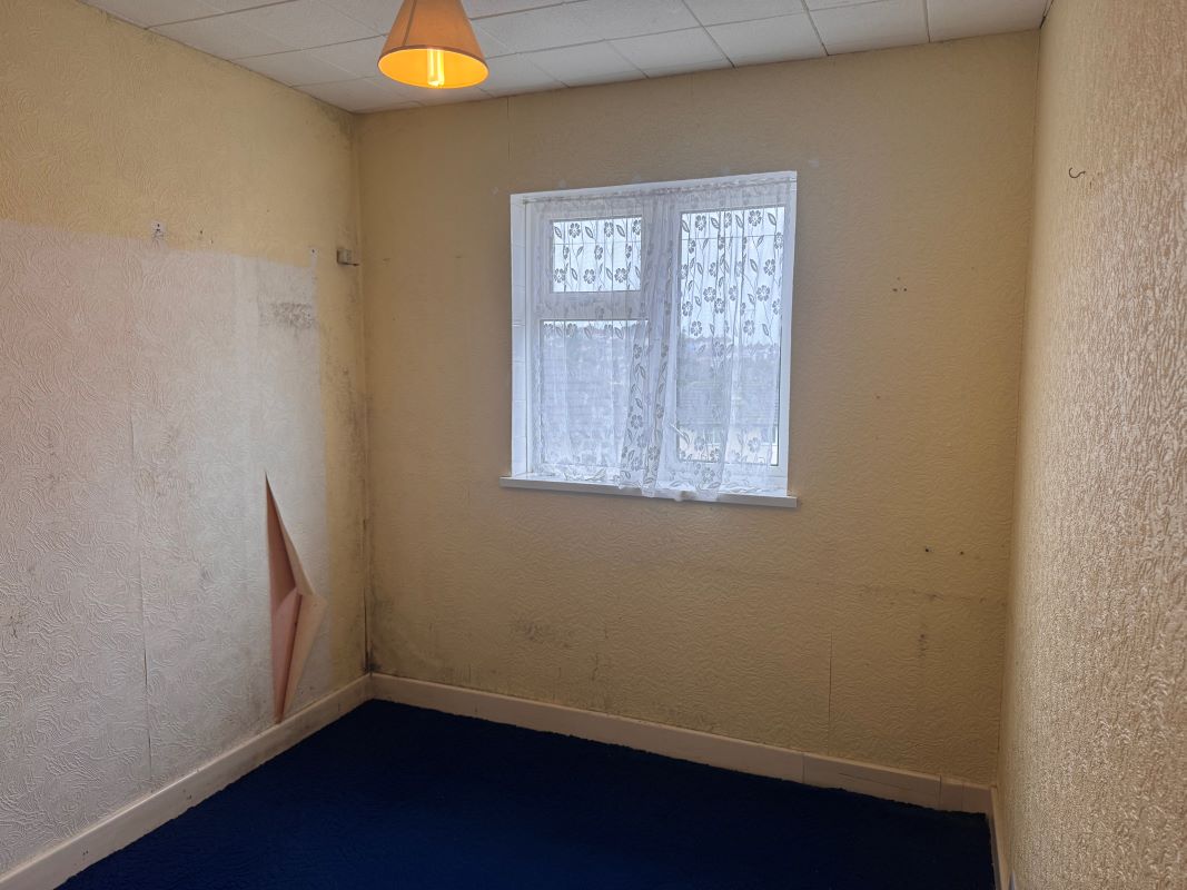 5 Collin Close, Plymouth, Devon, PL5 1QG