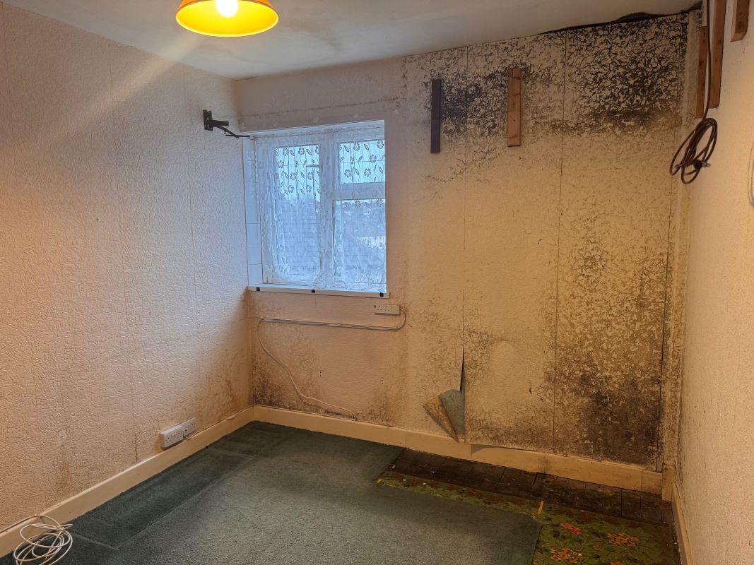 5 Collin Close, Plymouth, Devon, PL5 1QG