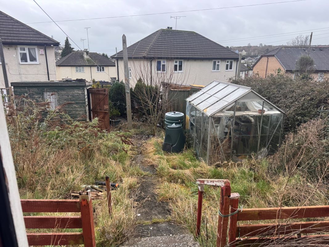 5 Collin Close, Plymouth, Devon, PL5 1QG