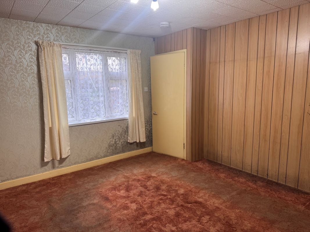 5 Collin Close, Plymouth, Devon, PL5 1QG