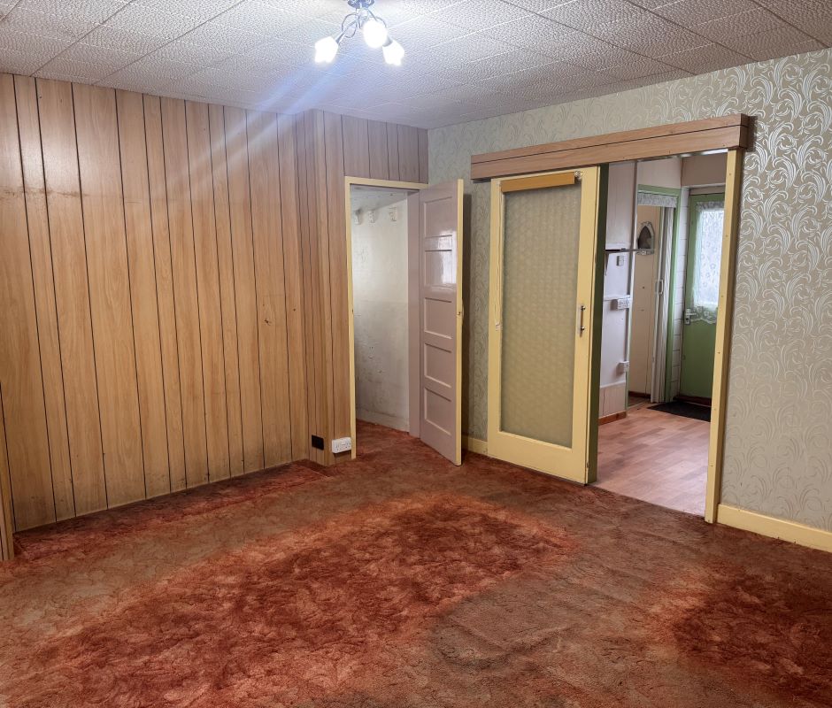 5 Collin Close, Plymouth, Devon, PL5 1QG