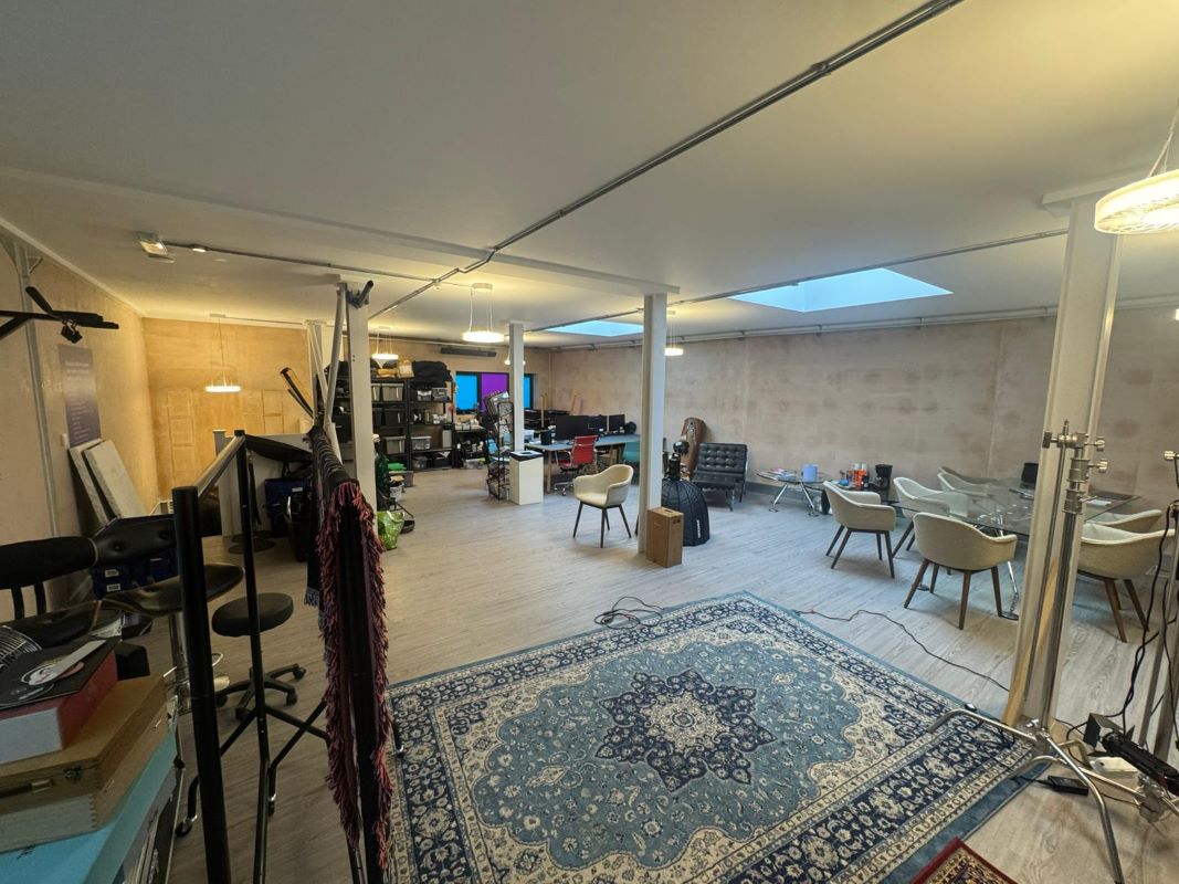 76A Hoxton Street, London, N1 6LP