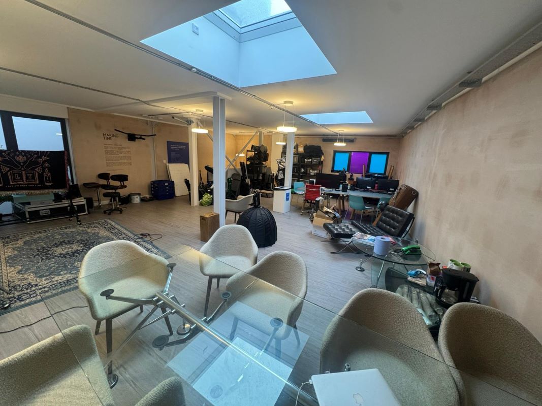 76A Hoxton Street, London, N1 6LP