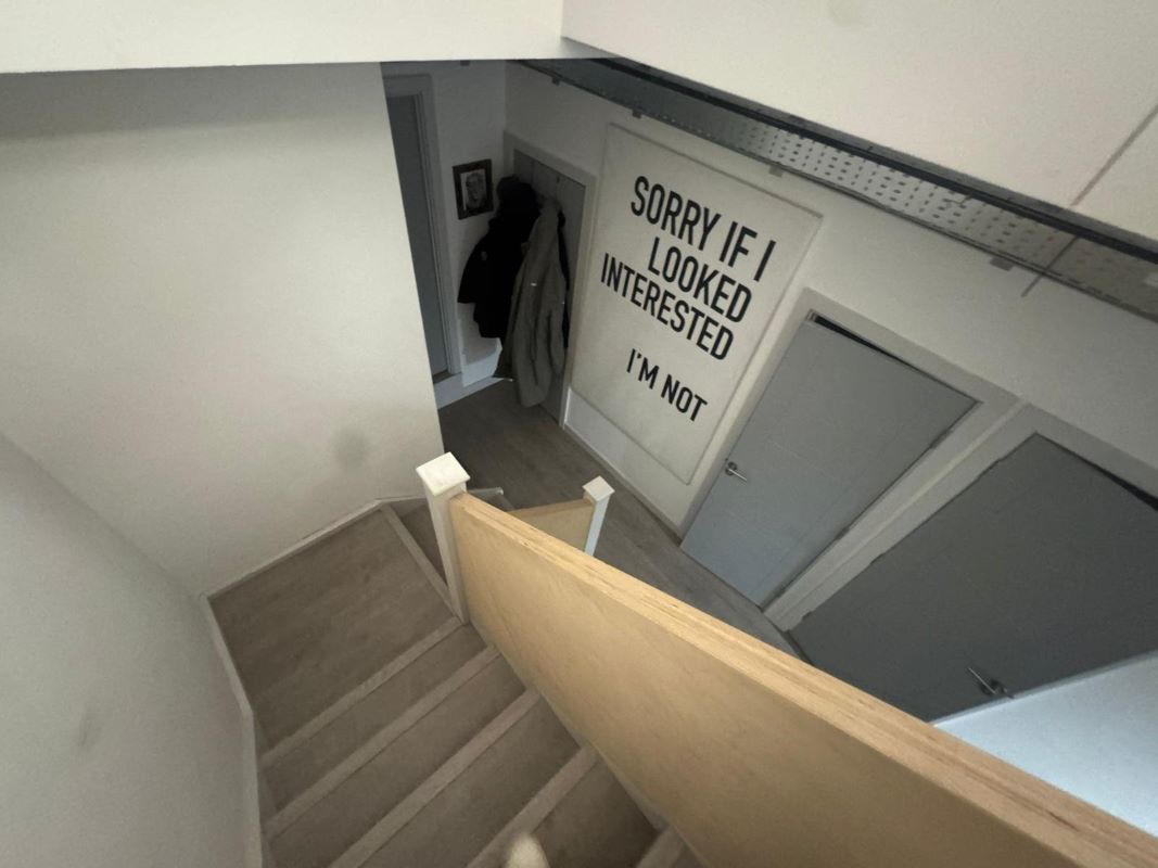 76A Hoxton Street, London, N1 6LP