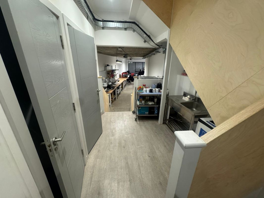 76A Hoxton Street, London, N1 6LP