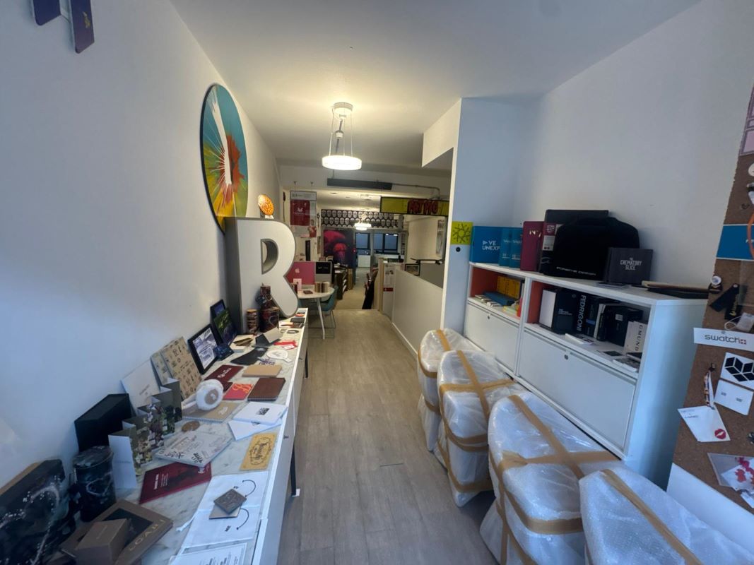 76A Hoxton Street, London, N1 6LP