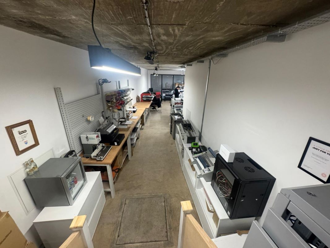 76A Hoxton Street, London, N1 6LP