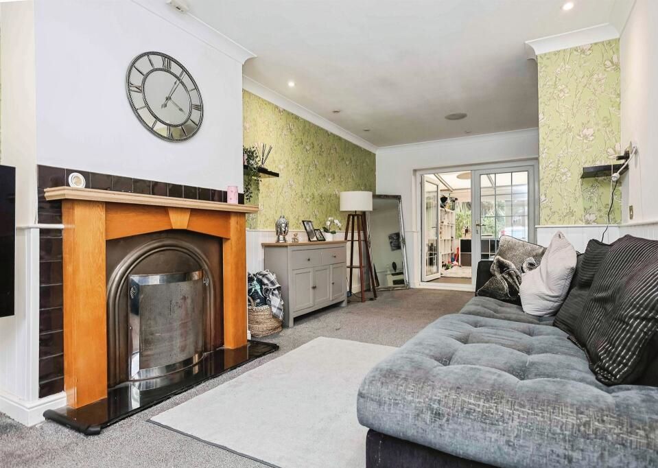 312 Worlds End Lane, Quinton, Birmingham, West Midlands, B32 2SB