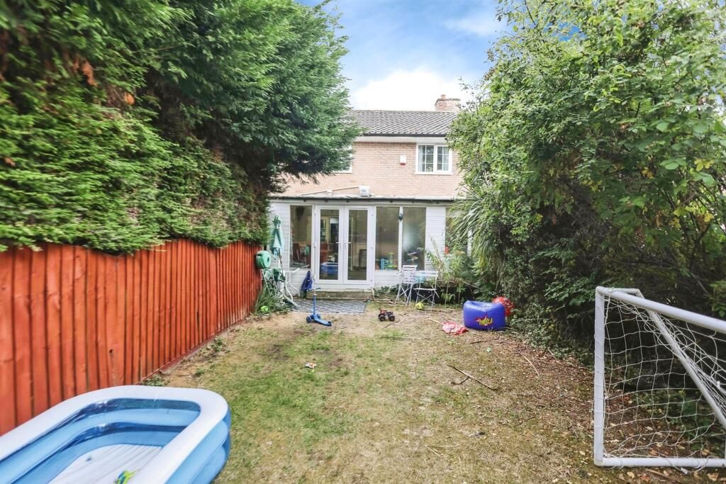 312 Worlds End Lane, Quinton, Birmingham, West Midlands, B32 2SB