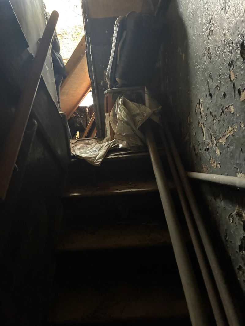 18 Clapham Road, London, SW9 0JG