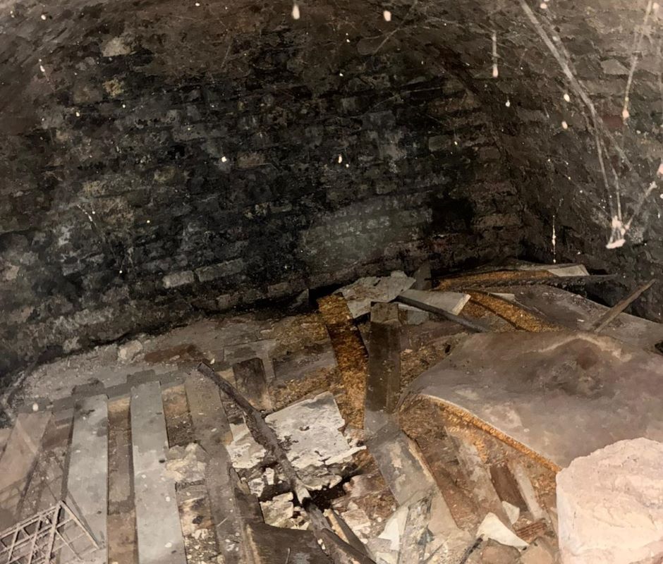 18 Clapham Road, London, SW9 0JG