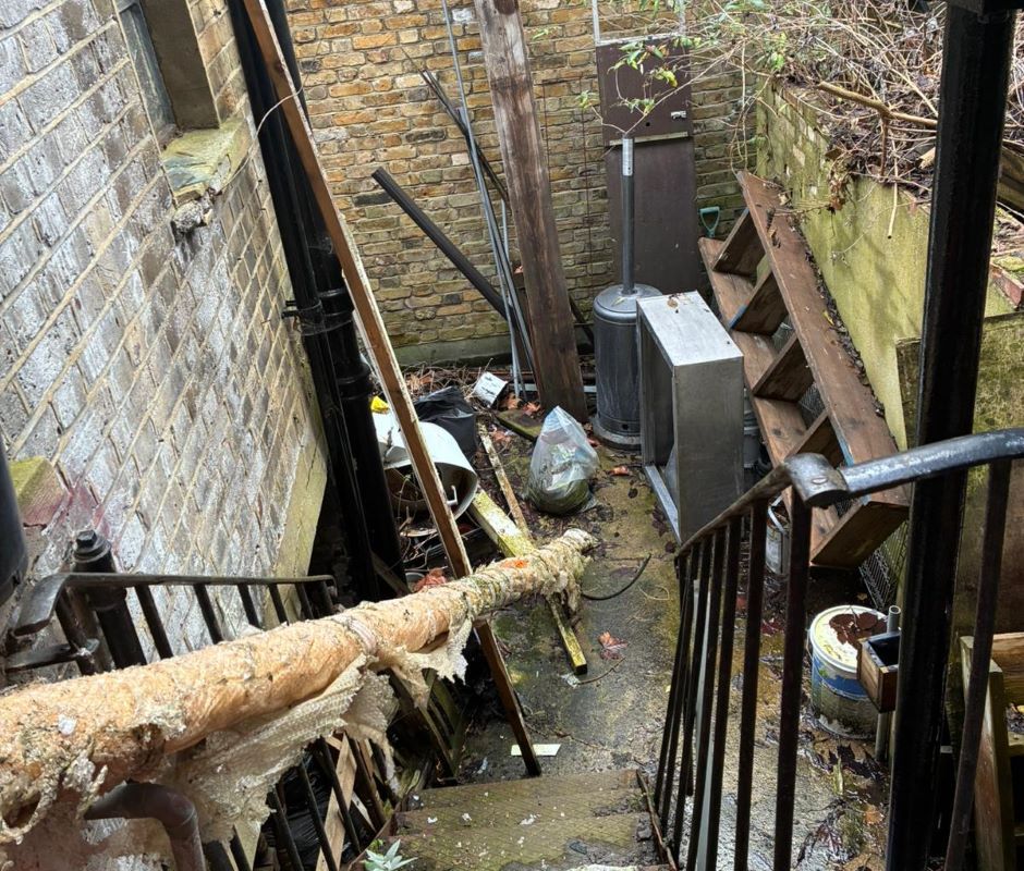 18 Clapham Road, London, SW9 0JG