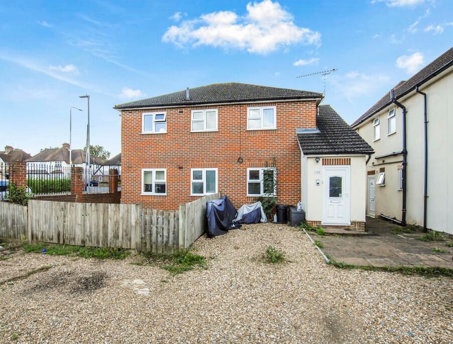 100, 100a, 100b, 100c Pinner Road, Northwood, Middlesex, HA6 1BS