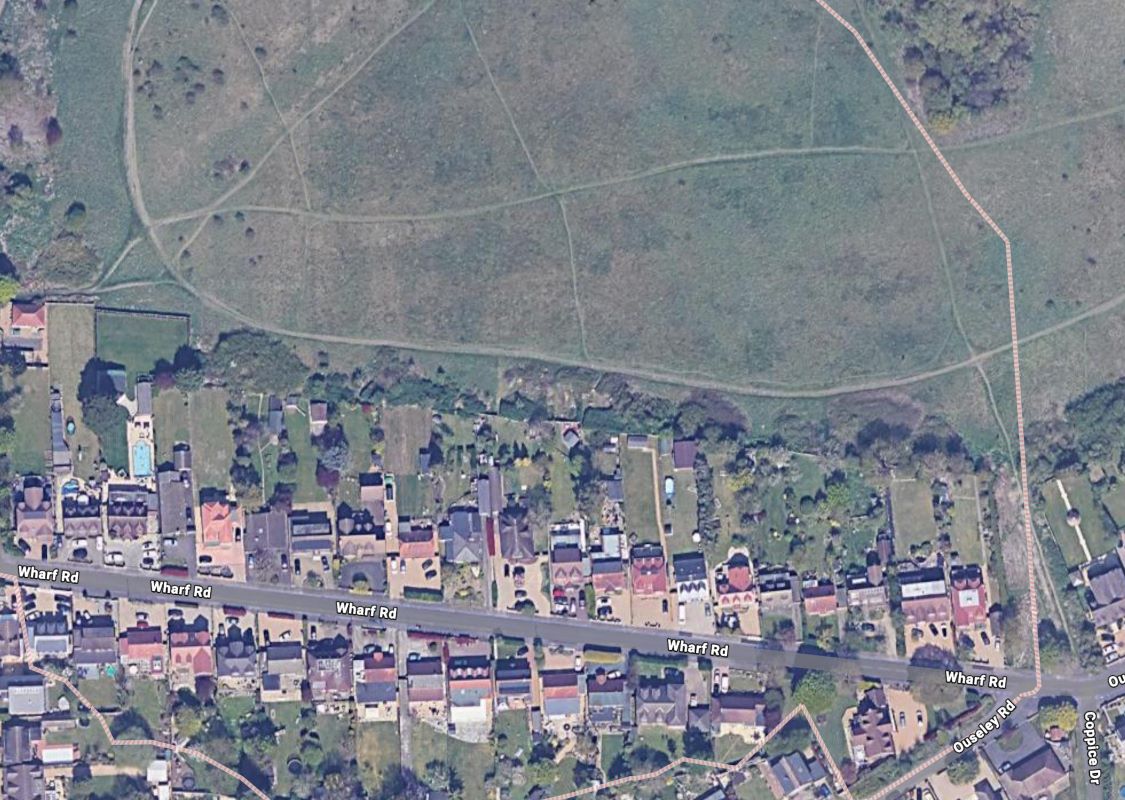 Lot Image