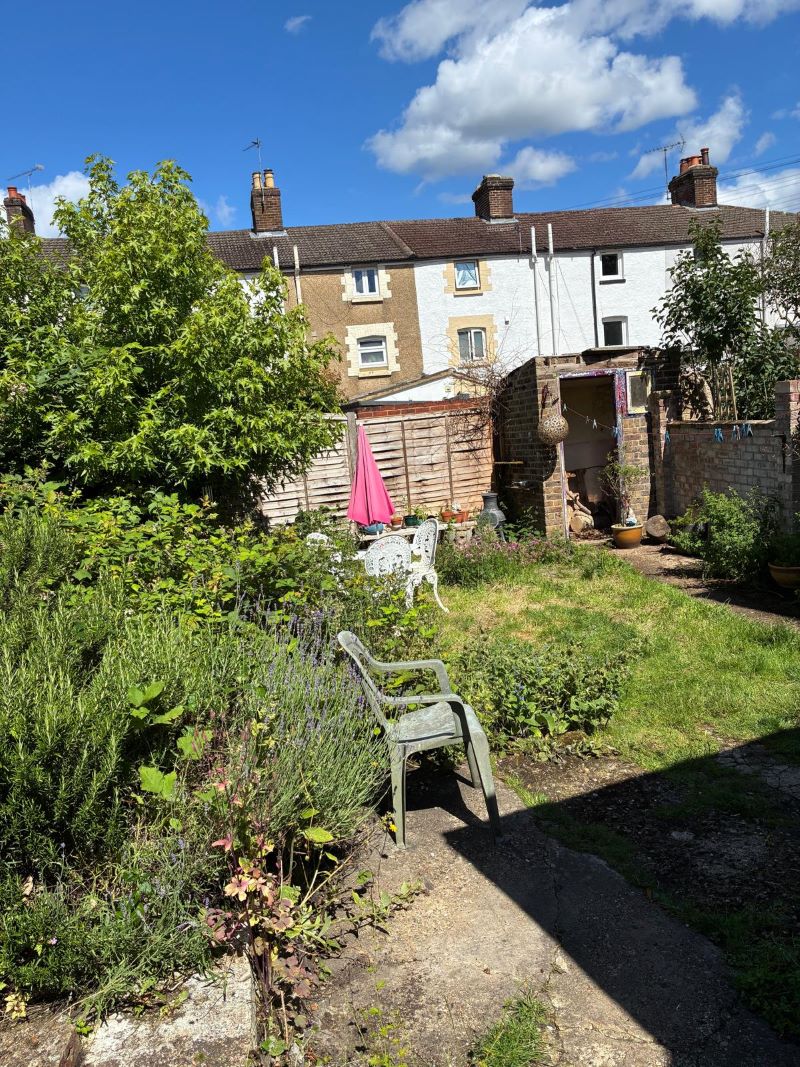 Lot Image