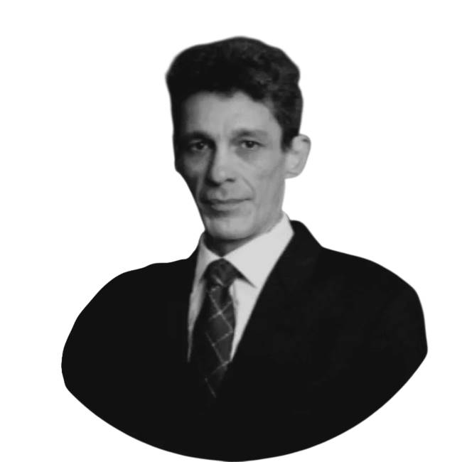 Nick Patullo