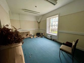 2 Spilman Street, Carmarthen, Carmarthenshire, SA31 1LE