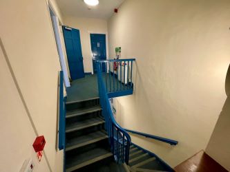 2 Spilman Street, Carmarthen, Carmarthenshire, SA31 1LE