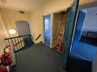 2 Spilman Street, Carmarthen, Carmarthenshire, SA31 1LE