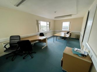 2 Spilman Street, Carmarthen, Carmarthenshire, SA31 1LE