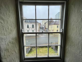 2 Spilman Street, Carmarthen, Carmarthenshire, SA31 1LE