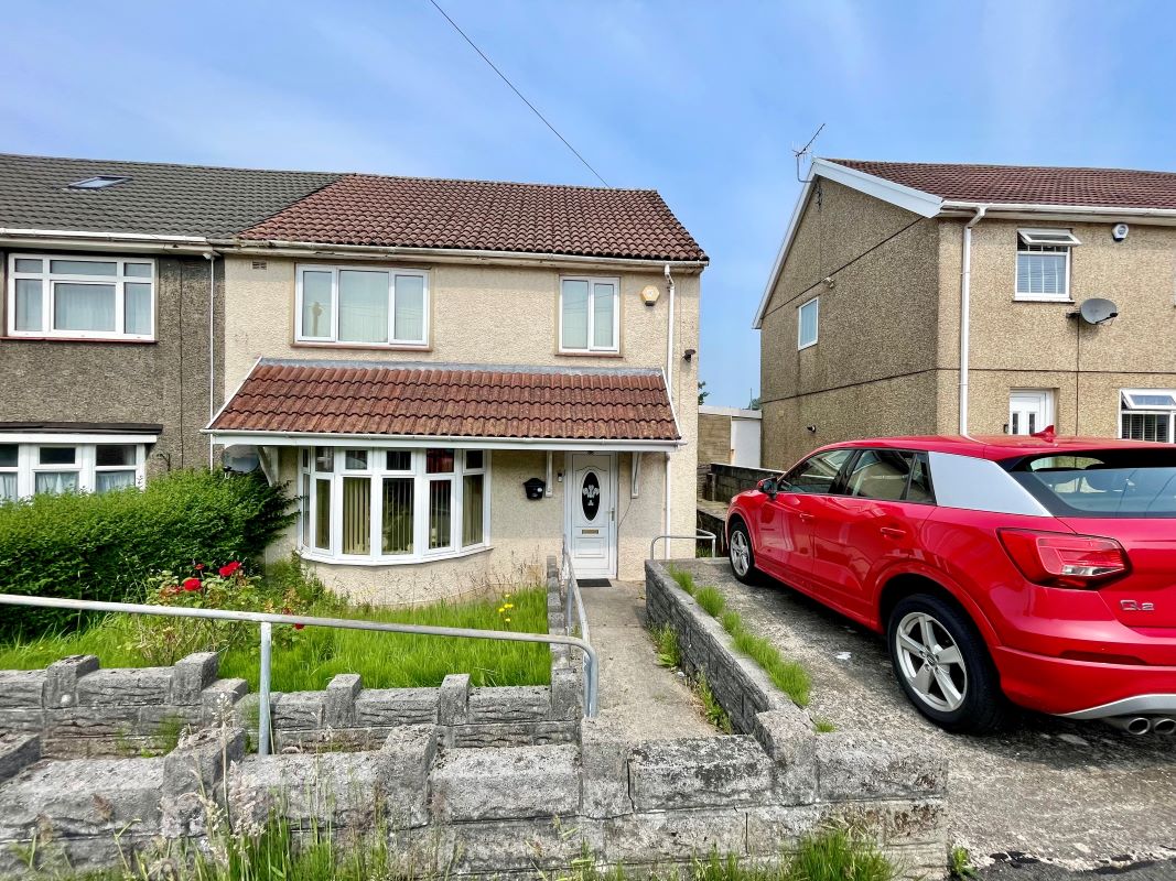 Prescelli Road, Penlan. Swansea. SA5 8AE, Penlan, Swansea, SA5 8AE ...