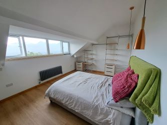 Y Manod, High Street, Blaenau Ffestiniog, Gwynedd, LL41 4DB