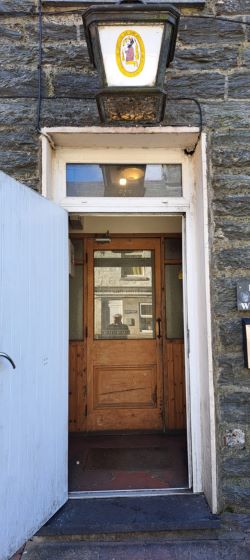 Y Manod, High Street, Blaenau Ffestiniog, Gwynedd, LL41 4DB